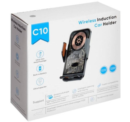 Держатель телефона/MagSafe C 10